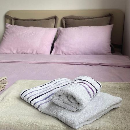 Apartment Jovovic Plužine Buitenkant foto