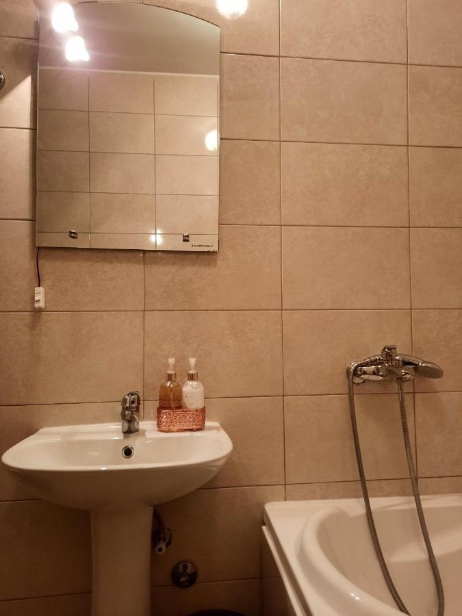 Apartment Jovovic Plužine Buitenkant foto
