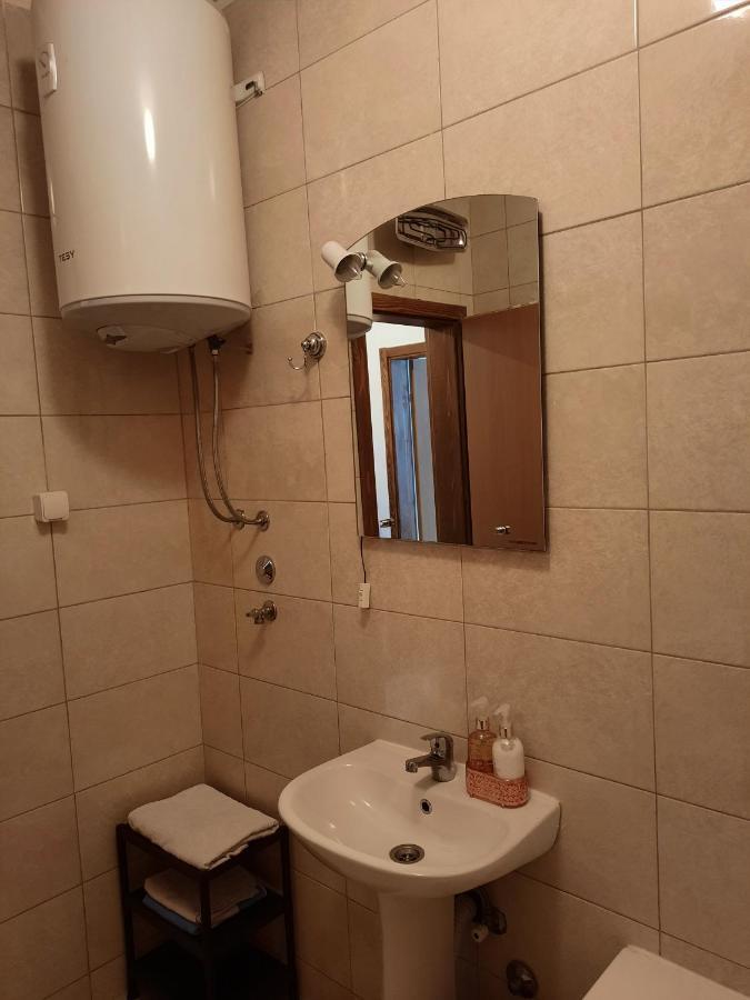 Apartment Jovovic Plužine Buitenkant foto