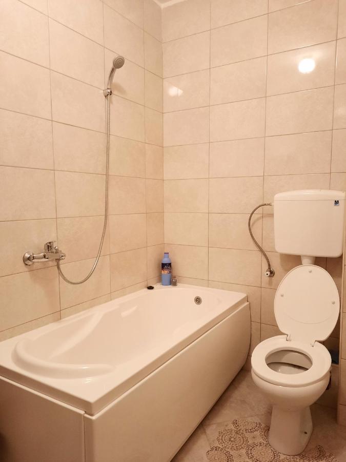 Apartment Jovovic Plužine Buitenkant foto
