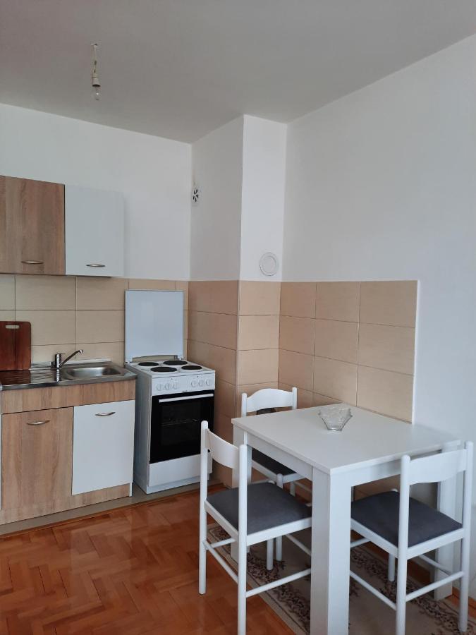 Apartment Jovovic Plužine Buitenkant foto