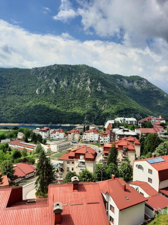 Apartment Jovovic Plužine Buitenkant foto