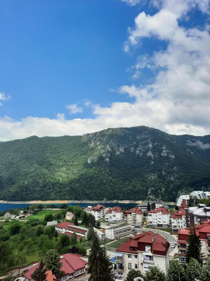 Apartment Jovovic Plužine Buitenkant foto