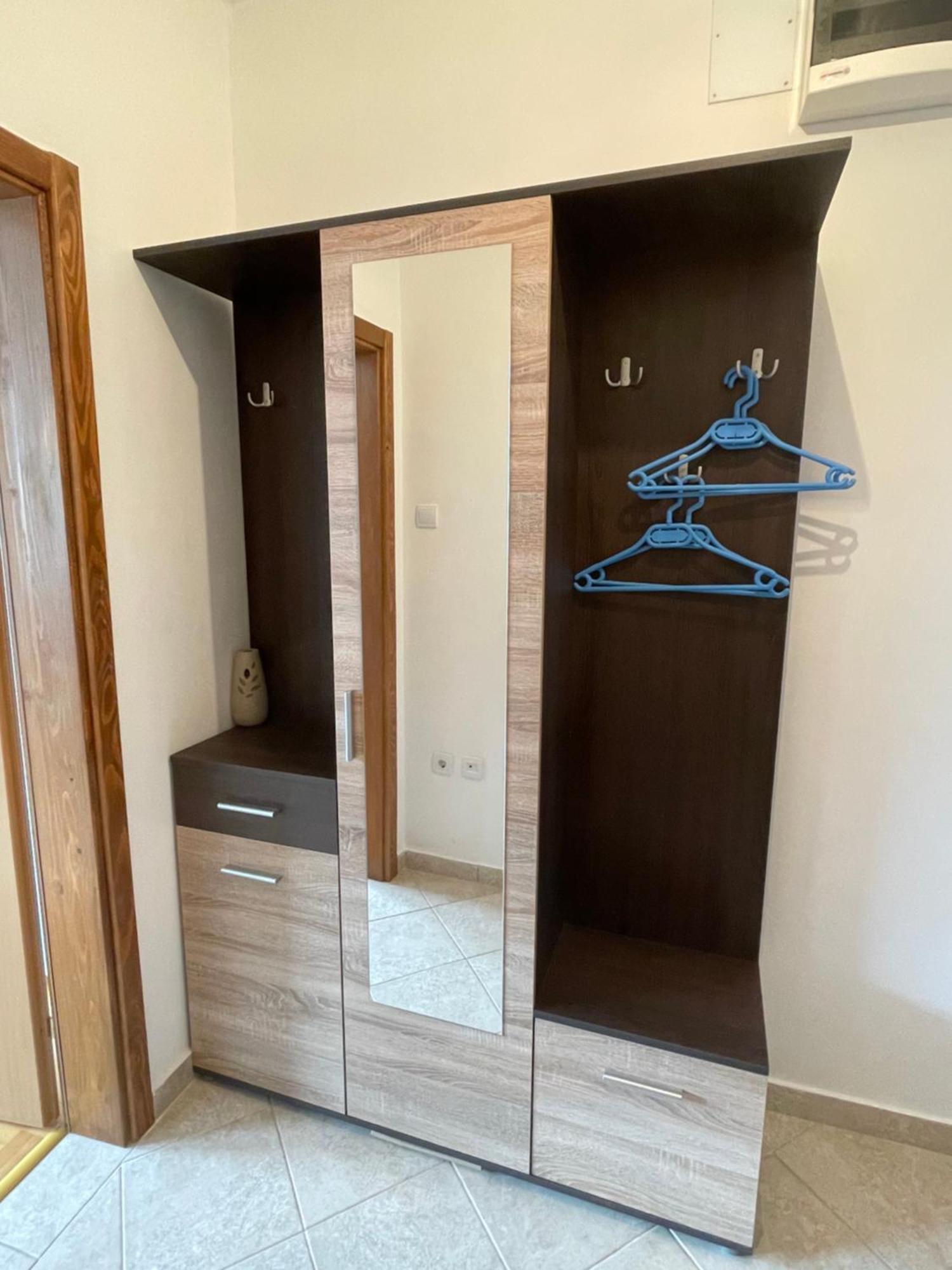 Apartment Jovovic Plužine Buitenkant foto