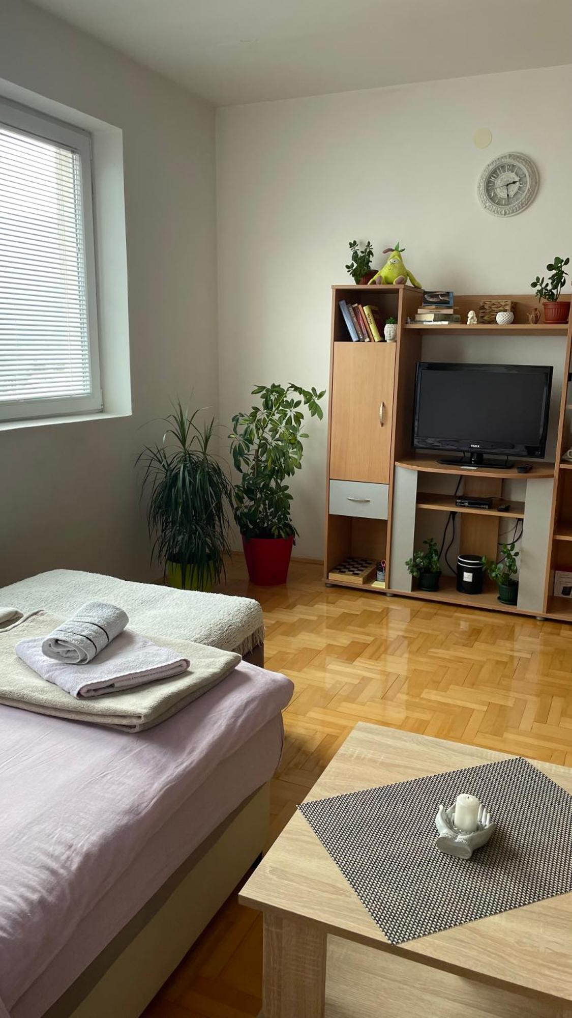 Apartment Jovovic Plužine Buitenkant foto